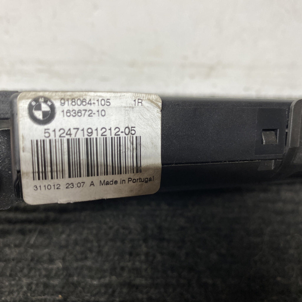 ☑️ 2011-2016 BMW F10 F12 F30 F32 TRUNK HATCH LATCH LOCK ACTUATOR OEM 7224692
