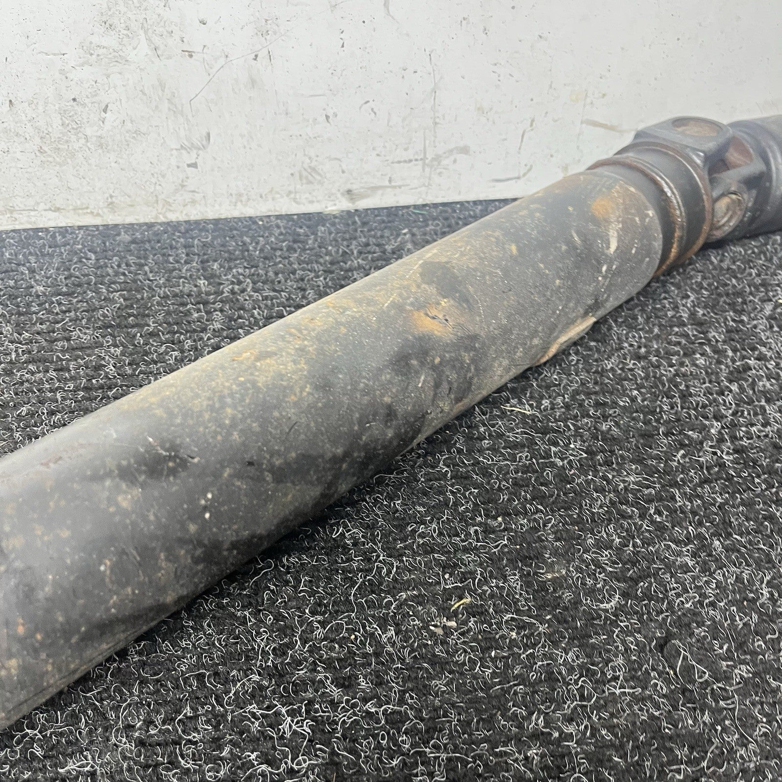 ☑️ 08-14 Subaru Impreza WRX 2.5 M/T REAR DRIVESHAFT ASSEMBLY - DRIVE SHAFT