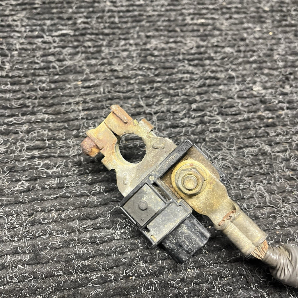 ☑️ 2013-2017 Scion FRS Subaru BRZ Starter Motor Auto Trans AT 23300AA720 OEM