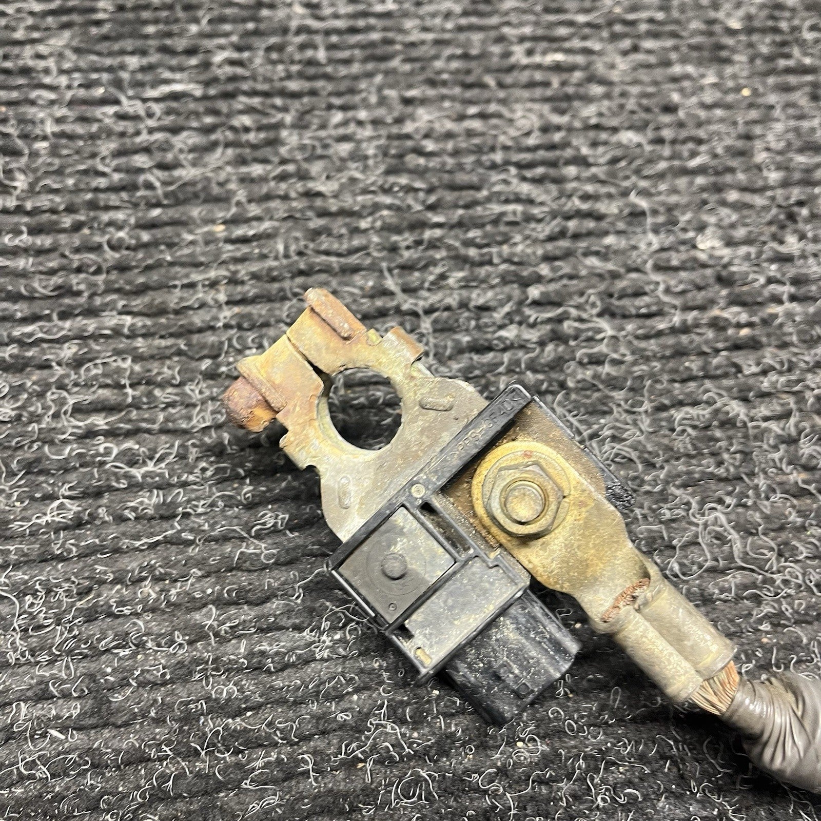☑️ 2013-2017 Scion FRS Subaru BRZ Starter Motor Auto Trans AT 23300AA720 OEM