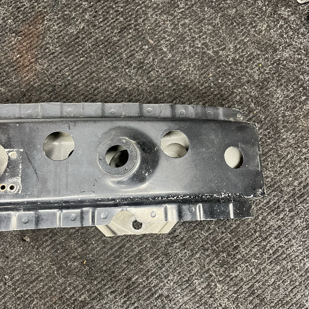☑️ 13-20 Scion FRS Subaru BRZ 86 Rear Bumper Support Bar Crash Reinforcement