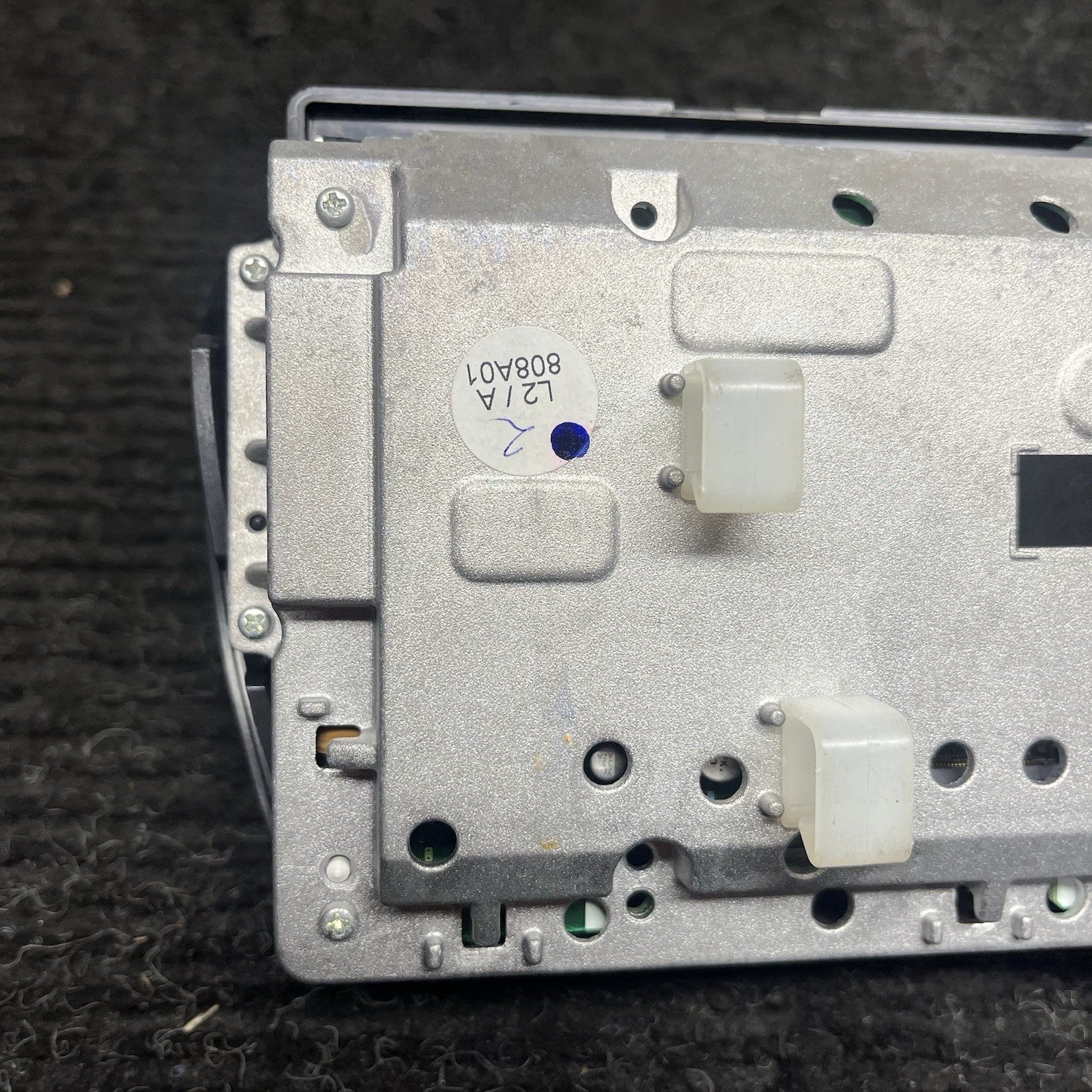 ☑️ 06-08 BMW E90 E92 CCC Navigation Dash Information On-Board Monitor Screen OEM