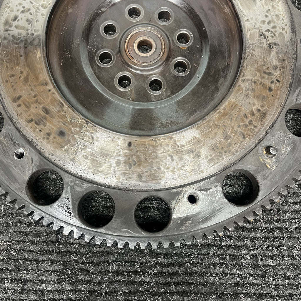 ☑️ 2013-2017 Subaru BRZ Upgraded Flywheel Flex Plate Assembly MT FRS FR-S 13-17