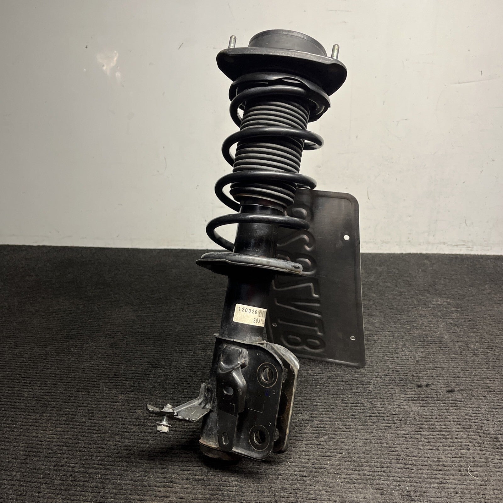 ☑️ 2015-2016 Subaru BRZ Front Left Passenger Strut 20310CA120 Factory OEM 15-16