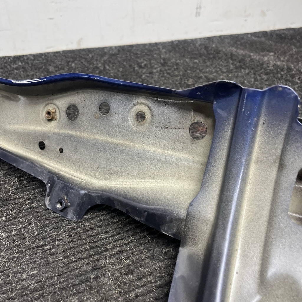 ☑️ 2013-2019 Subaru BRZ Scion FRS Radiator Upper T Bar Bracket Core Support OEM