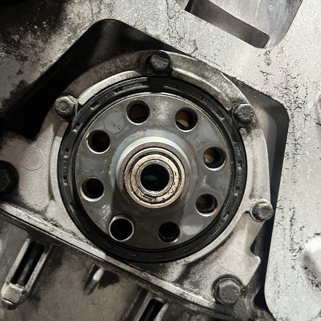 ☑️ 03-06 BMW E46 330i 330Ci ZHP 3.0L M54 M54B30 COMPLETE ENGINE MOTOR 178k Miles