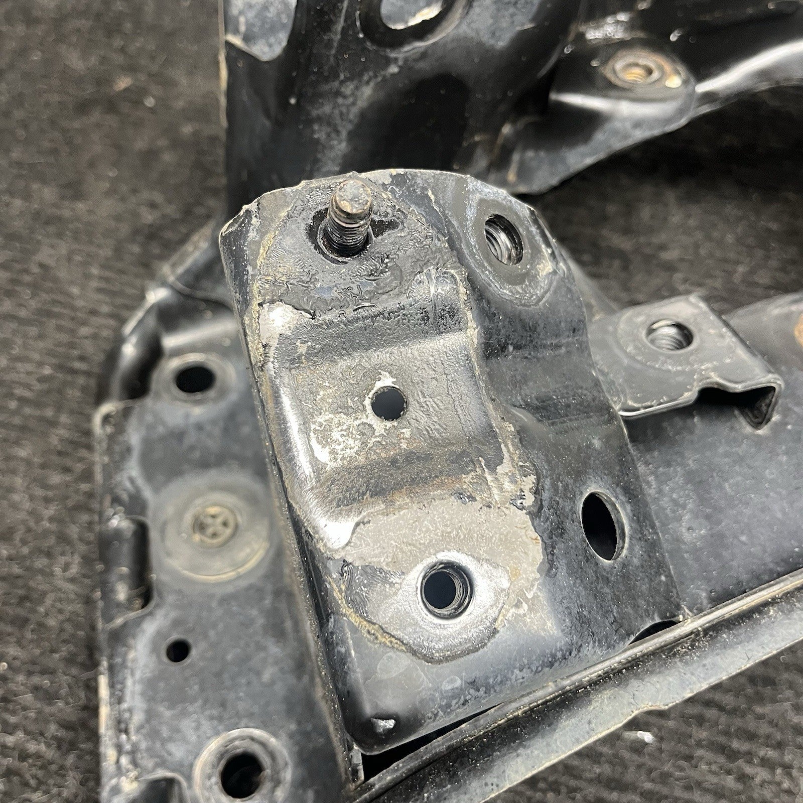 ☑️ 15-21 WRX 2.0L Engine Crossmember Subframe Cradle Cross Member Factory OEM