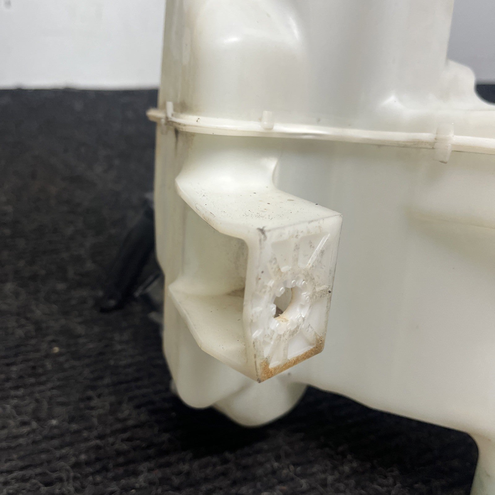 ☑️ 2013-2020 SUBARU BRZ SCION FRS WINDSHIELD WASHER FLUID RESERVOIR TANK OEM