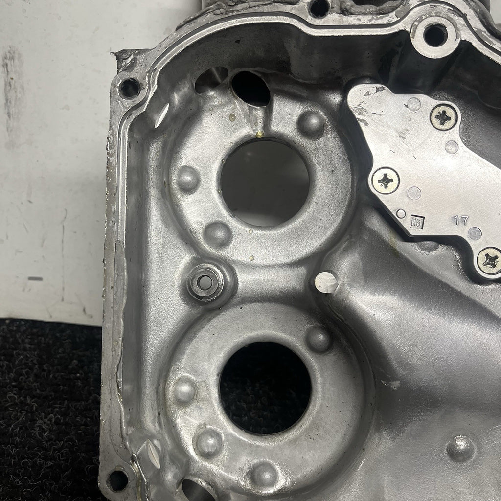 ☑️ 2015-2021 Subaru WRX FA20 Timing Cover 2.0L Timing Chain Fits 669518