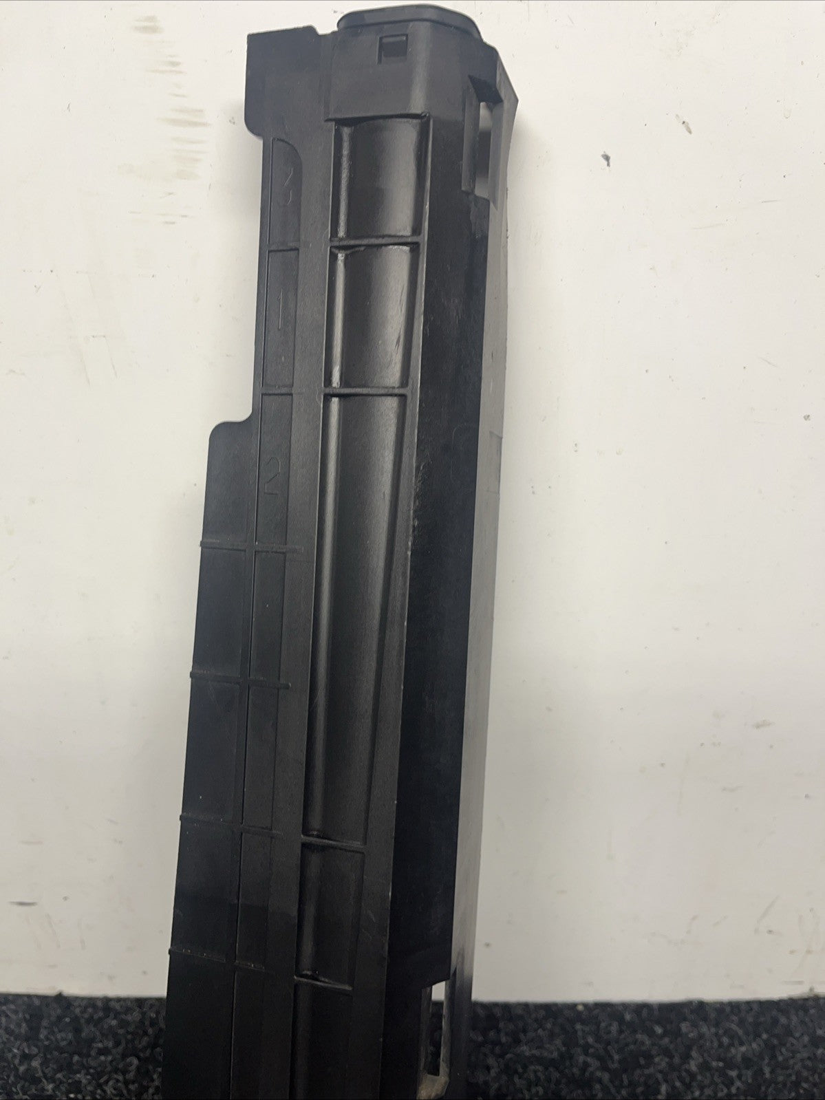 ☑️ OEM BMW F22 F30 F32 F36 328 335 Main Radiator Right Bracket Mount 7600537