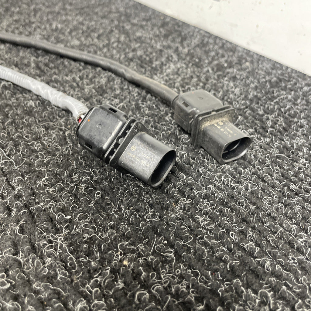 ☑️ 07-13 OEM BMW E82 E92 E93 335i Oxygen o2 Lambda Probe Sensors N54 SET