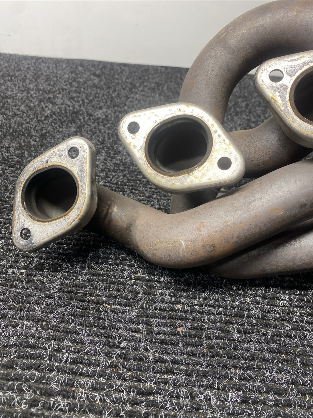 ☑️ 08-13 BMW 1-4 Exhaust Manifold Right Header E90 E92 E93 M3 S65 4.0 V8 7838400