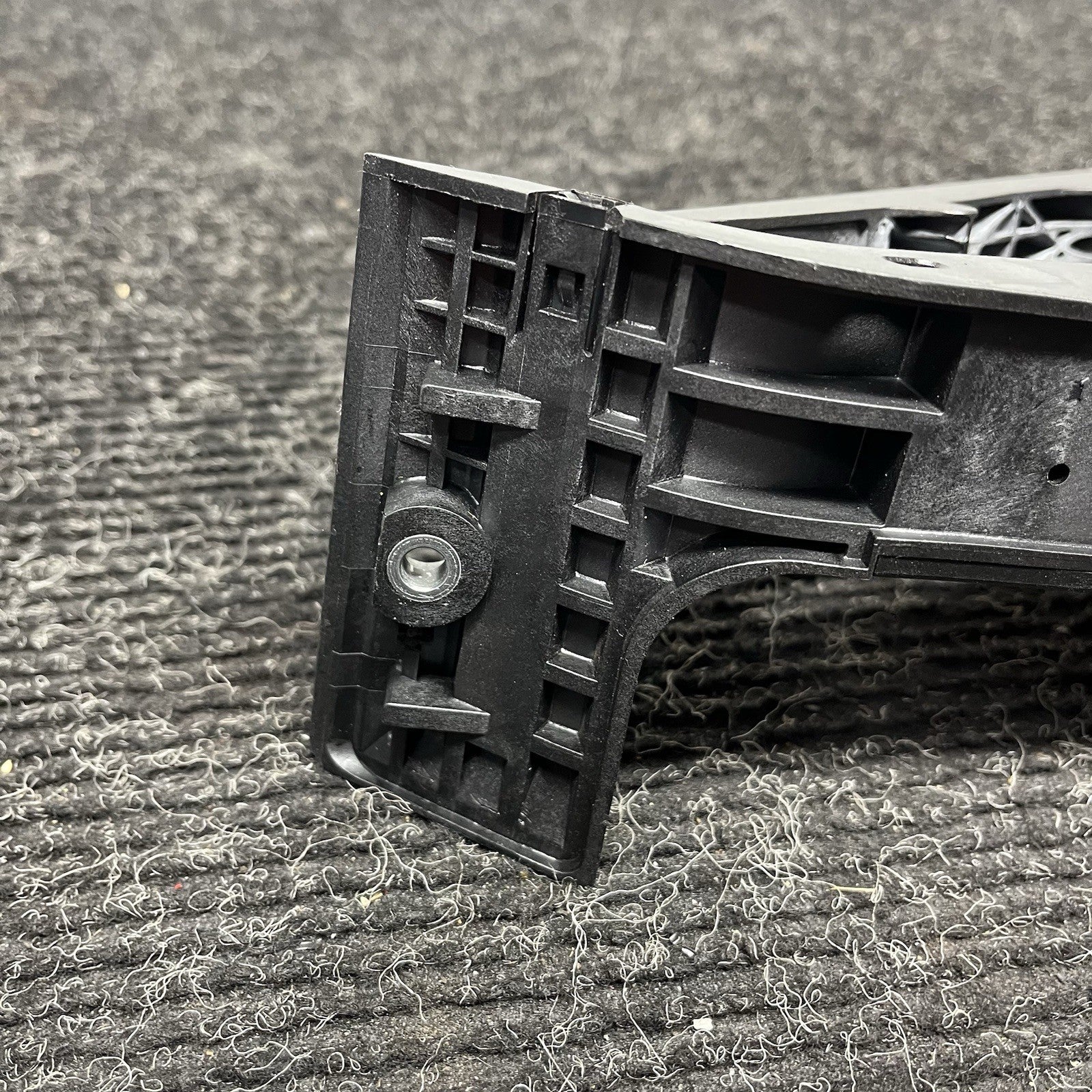 ☑️ OEM BMW E82 E88 E90 E92 E93 335is Accelerator Pedal Module Gas Pedal DCT