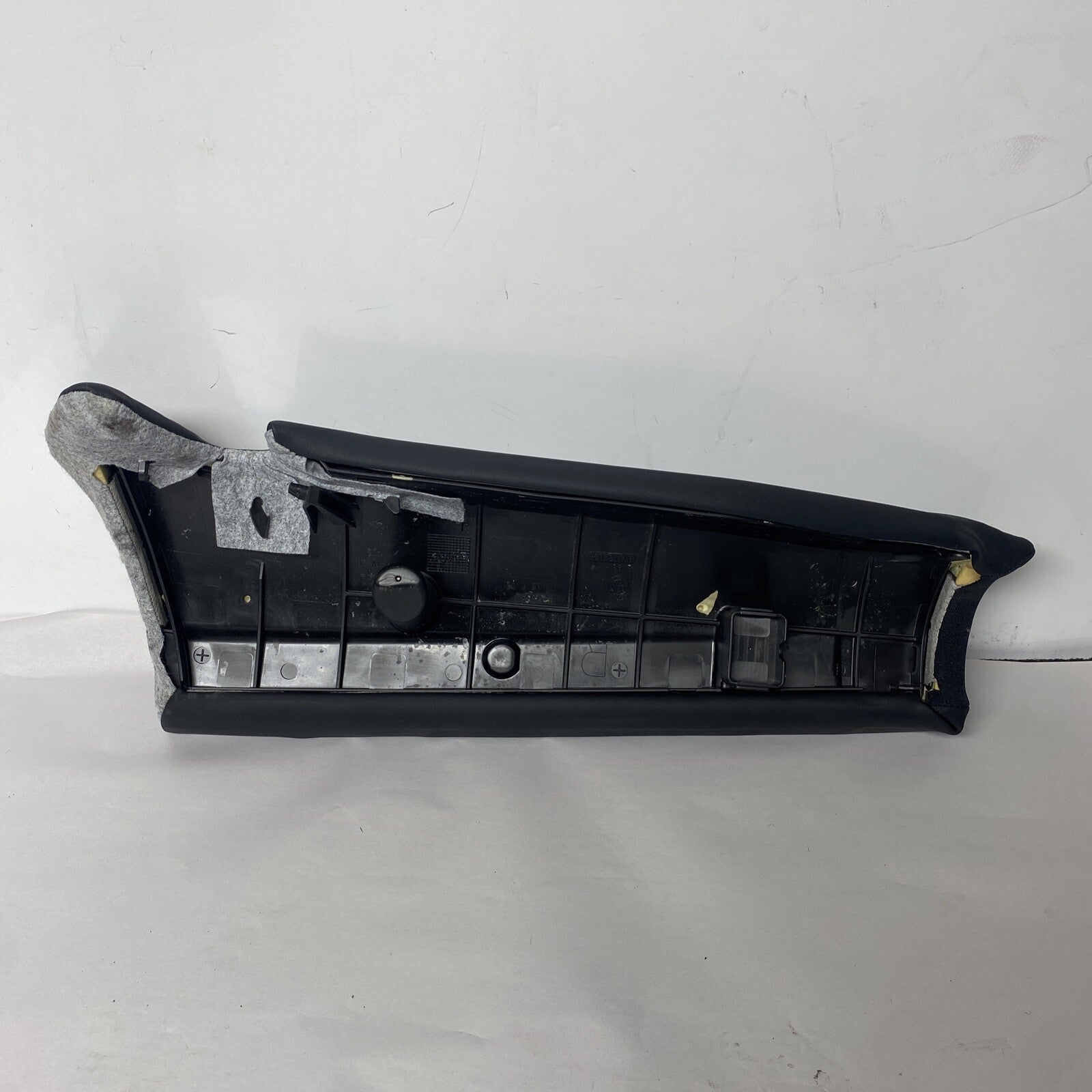 ☑️ BMW E93 LCI M3 3 SERIES REAR RIGHT SEAT BOLSTER 9113034
