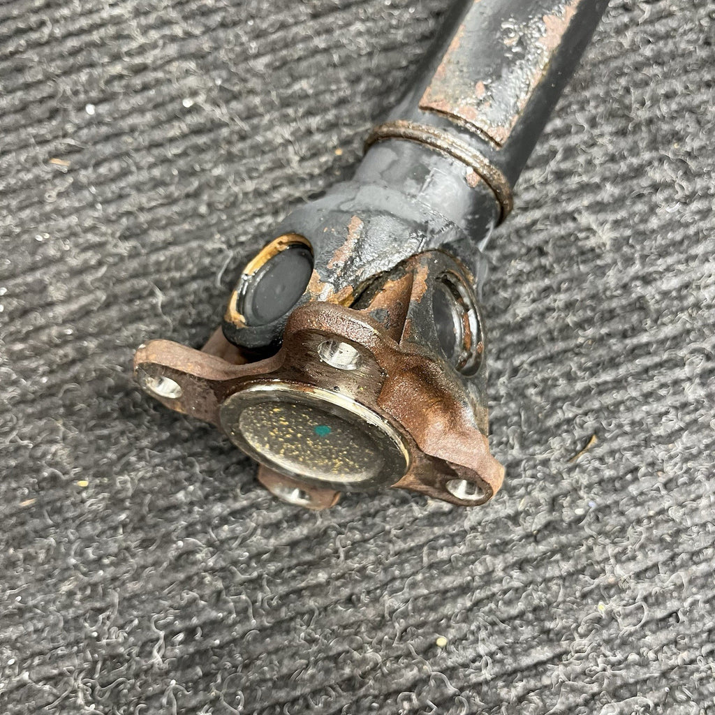 ☑️ 2011–2017 BMW X3 X4 F25 F26 FRONT DRIVESHAFT PROPSHAFT AXLE OEM 7589985