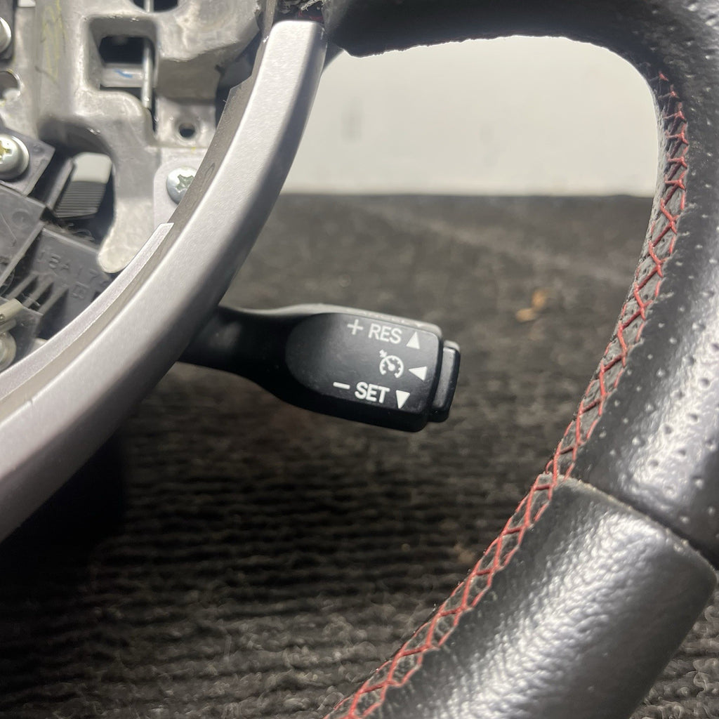 ☑️ 2013-2016 SCION FRS BRZ M/T MANUAL STEERING WHEEL OEM