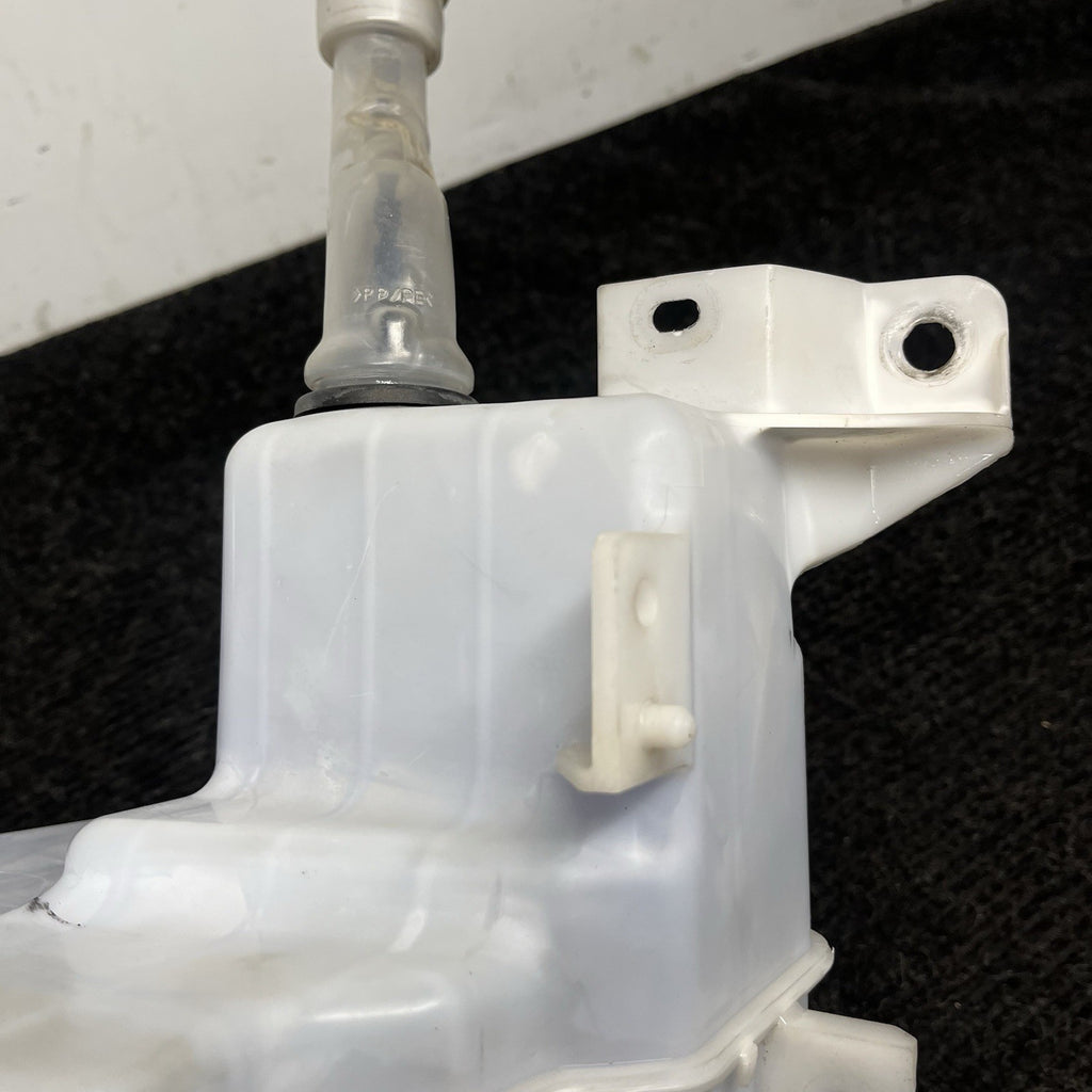 ☑️ 2013-2020 SUBARU BRZ SCION FRS WINDSHIELD WASHER FLUID RESERVOIR TANK OEM