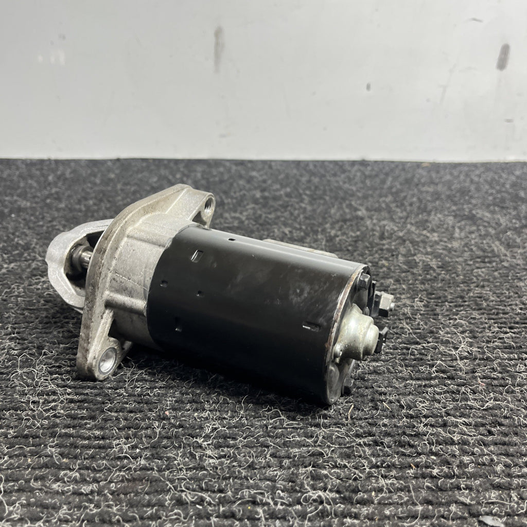 ☑️ 06-13 BMW E82 E90 E92 E93 128i 135i 328i 335i Motor Engine Starter Bosch OEM
