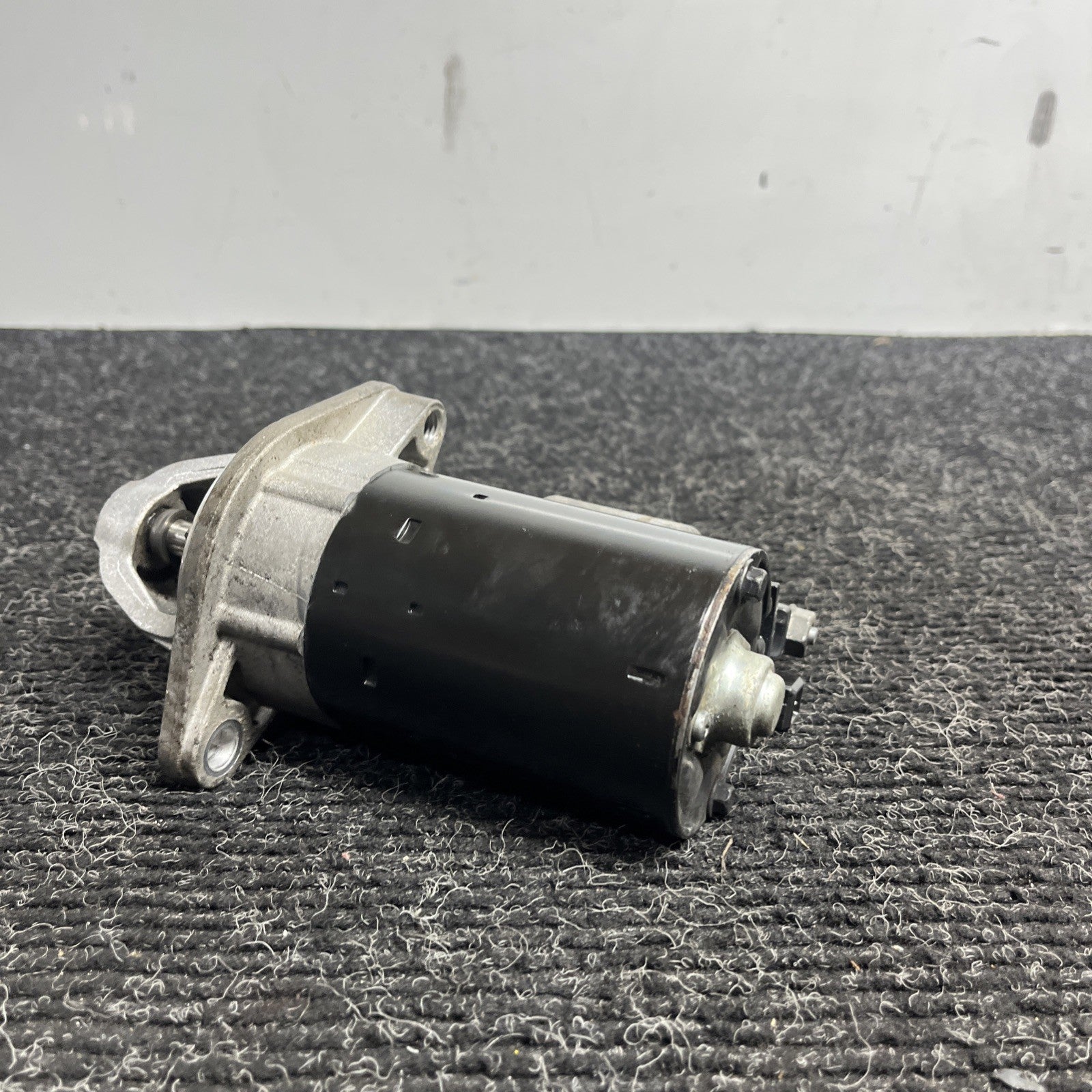 ☑️ 06-13 BMW E82 E90 E92 E93 128i 135i 328i 335i Motor Engine Starter Bosch OEM