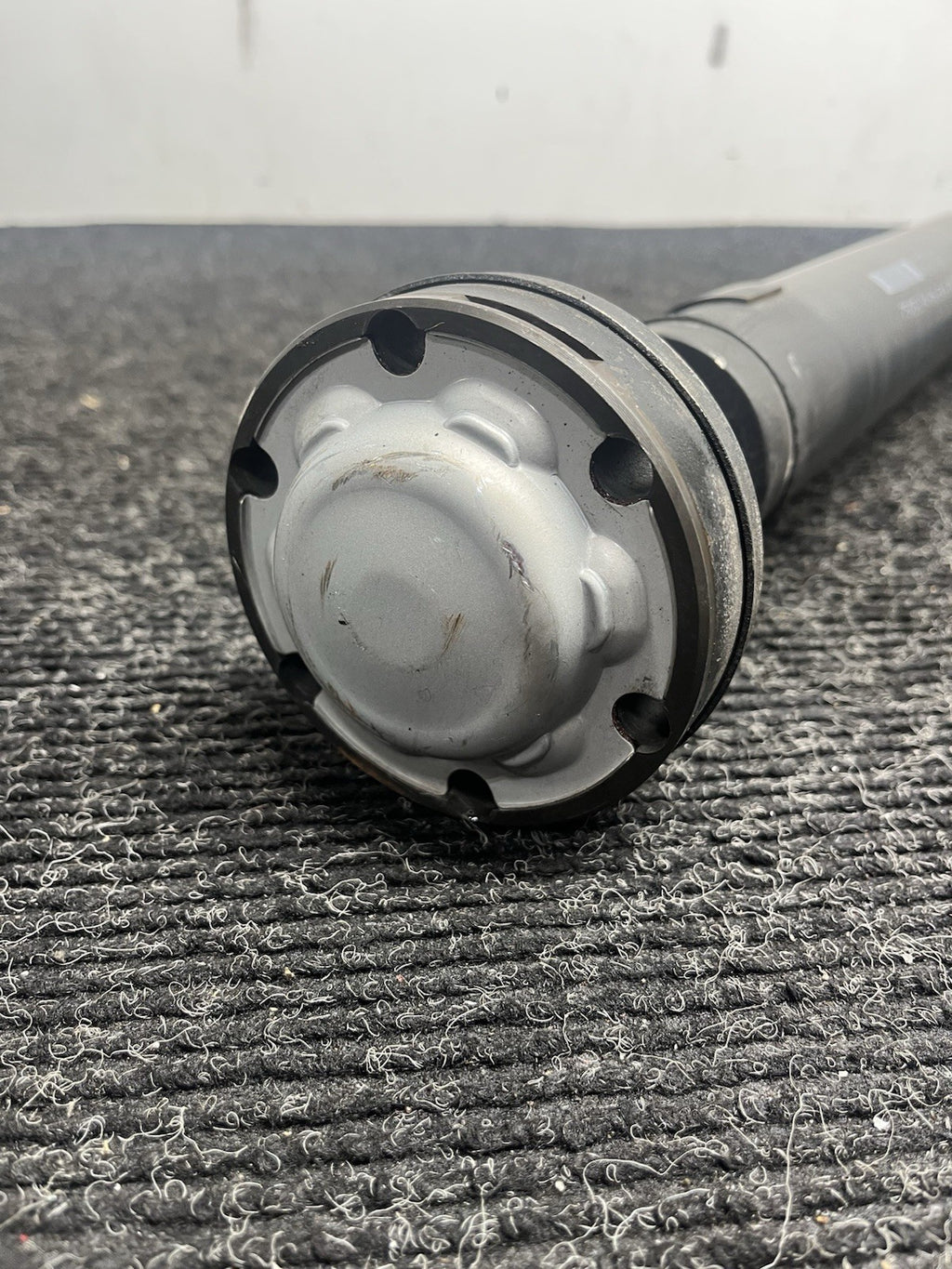 ☑️ 04-06 OEM BMW E46 330 RWD Rear Drive Shaft Driveshaft Automatic Transmission