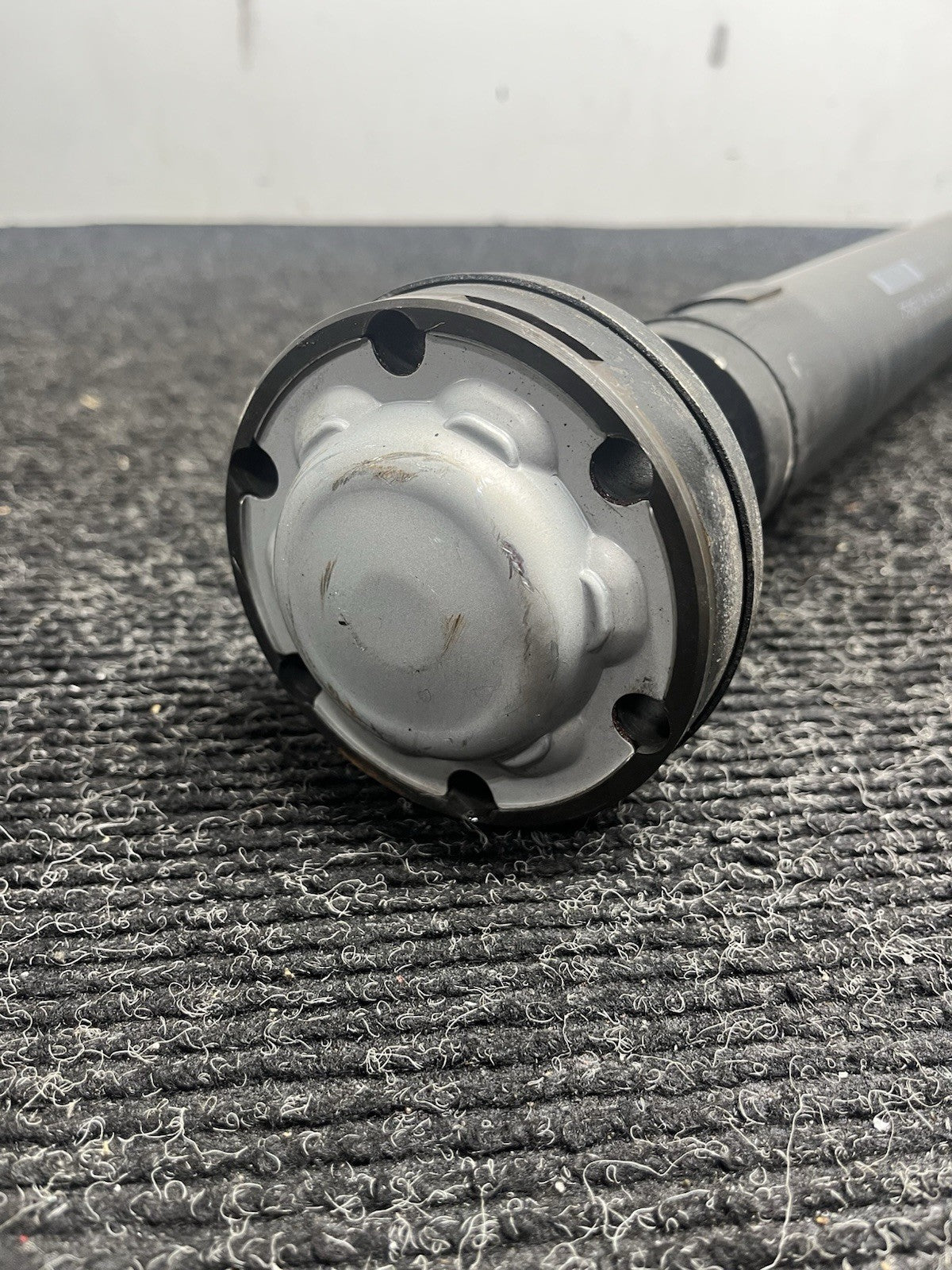 ☑️ 04-06 OEM BMW E46 330 RWD Rear Drive Shaft Driveshaft Automatic Transmission