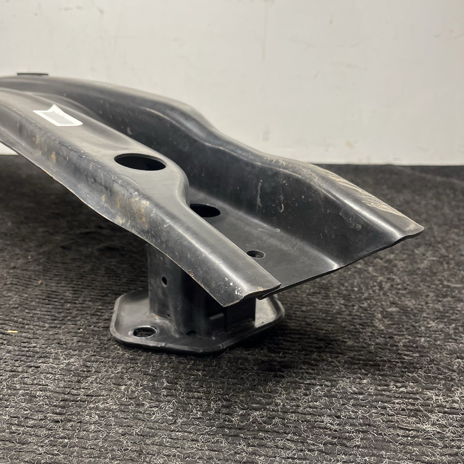 ☑️ 2014-2021 BMW M235i M240i F22 REAR BUMPER REINFORCEMENT IMPACT BAR BEAM OEM