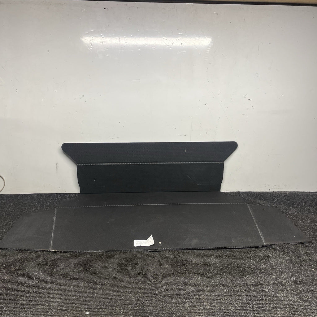 ☑️ 2015-2021 SUBARU WRX & STI REAR TRUNK CARPET LINER FLOOR MAT OEM