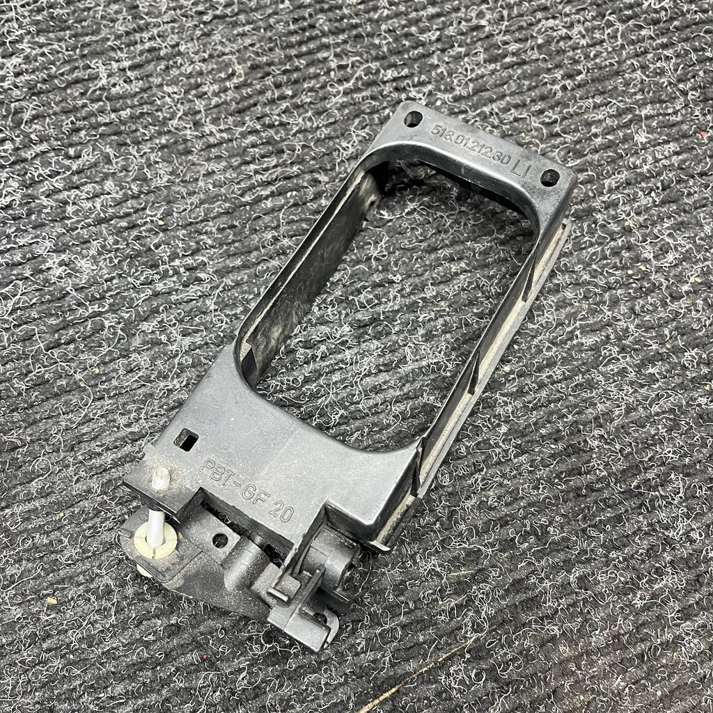 ☑️ Front Left Fog Light Holder Bracket 8357389 1995–1998 BMW E36 328i 320i 325i