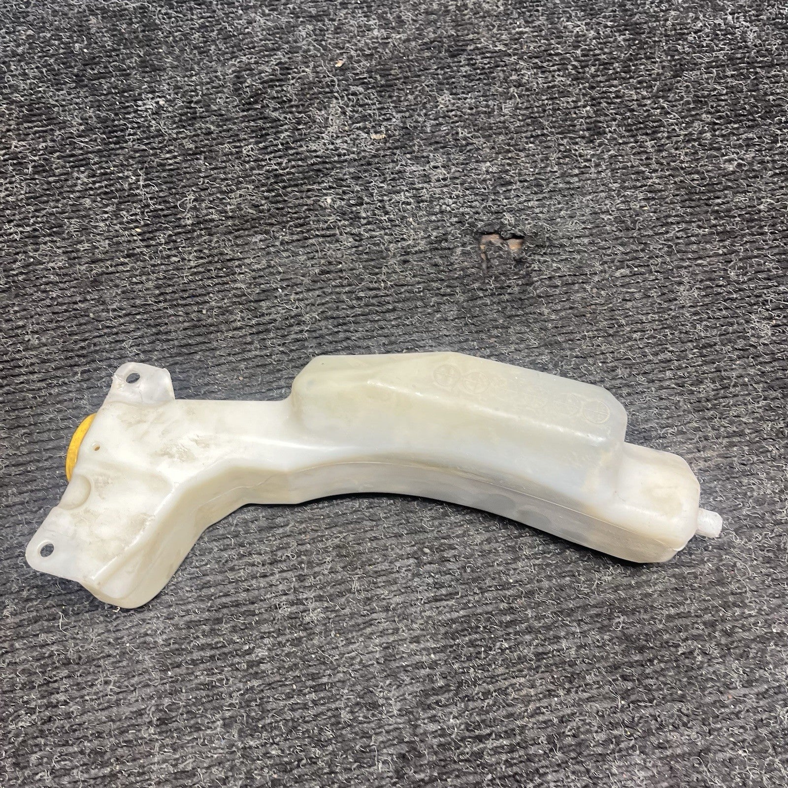 ☑️ 2008-2016 Subaru Impreza Radiator Coolant Reservoir Bottle 45153AG001 OEM