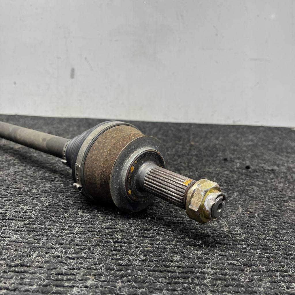 ☑️ 2015-2019 Subaru WRX STI Front Axle Shaft Assembly Factory OEM Miles 15-19
