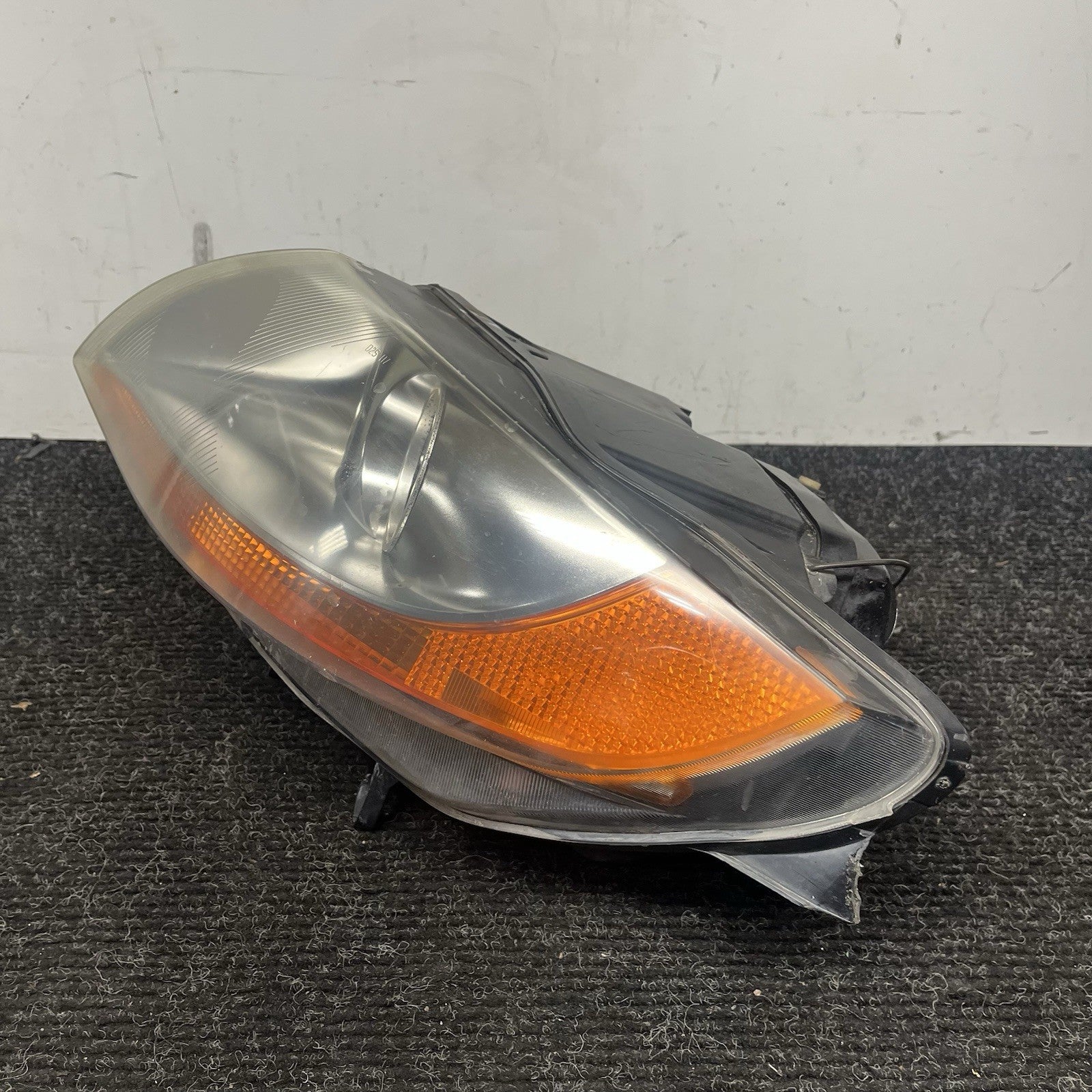 ☑️ 2003-2005 BMW Z4 (E85) LEFT FRONT DRIVER HID XENON HEADLIGHT LIGHT LAMP NOTE