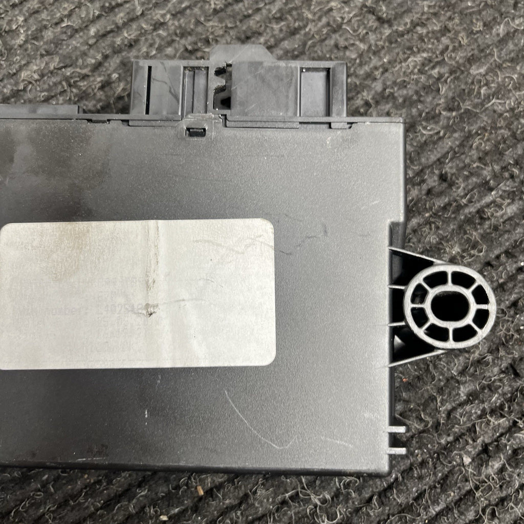 ☑️ 04-16 BMW E88 E90 E92 E60 E63 E70 128i Comfort Access Control Module CAS OEM
