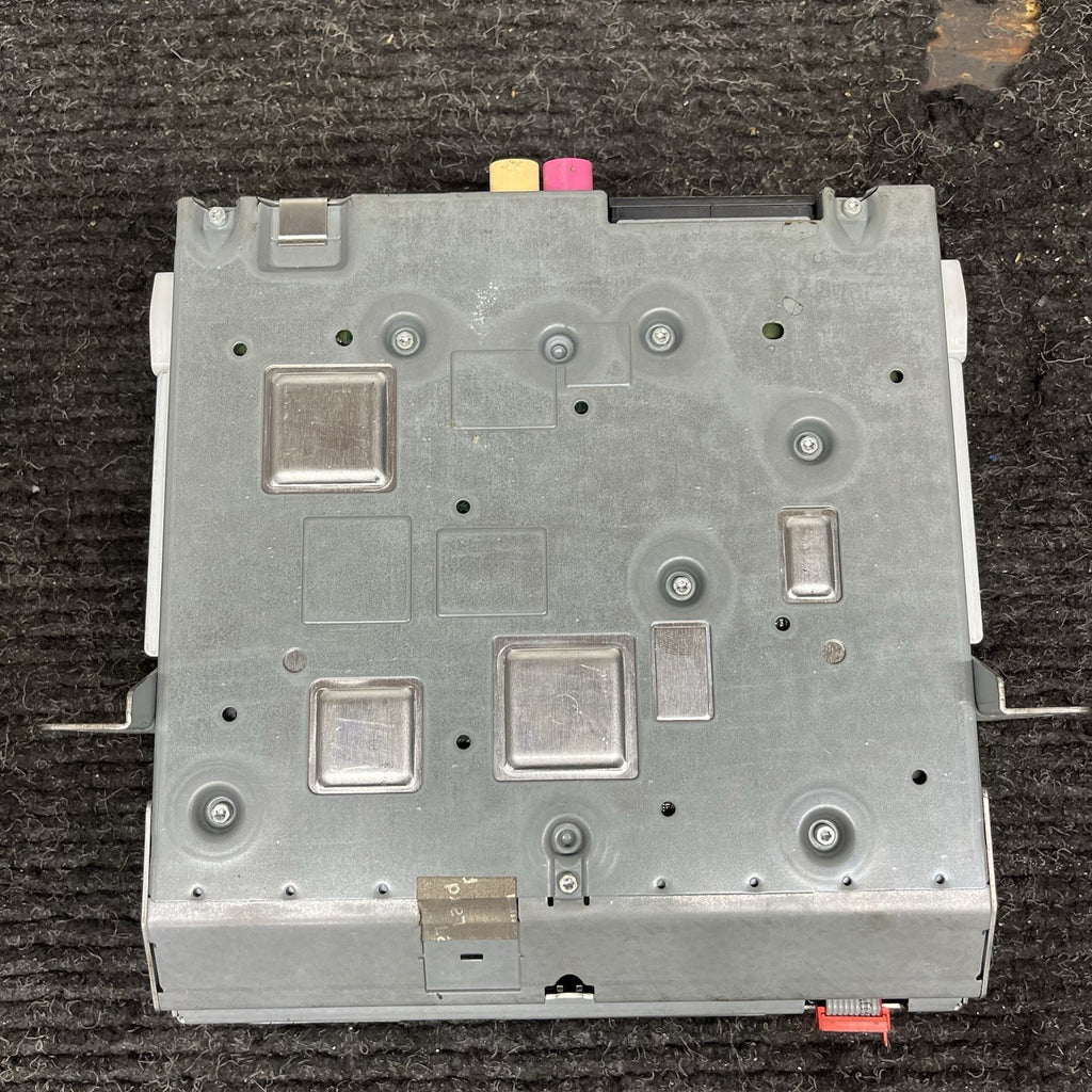 ☑️ 2011-2013 BMW X5 X6 Radio Stereo Infotainment Module 65129226342 OEM