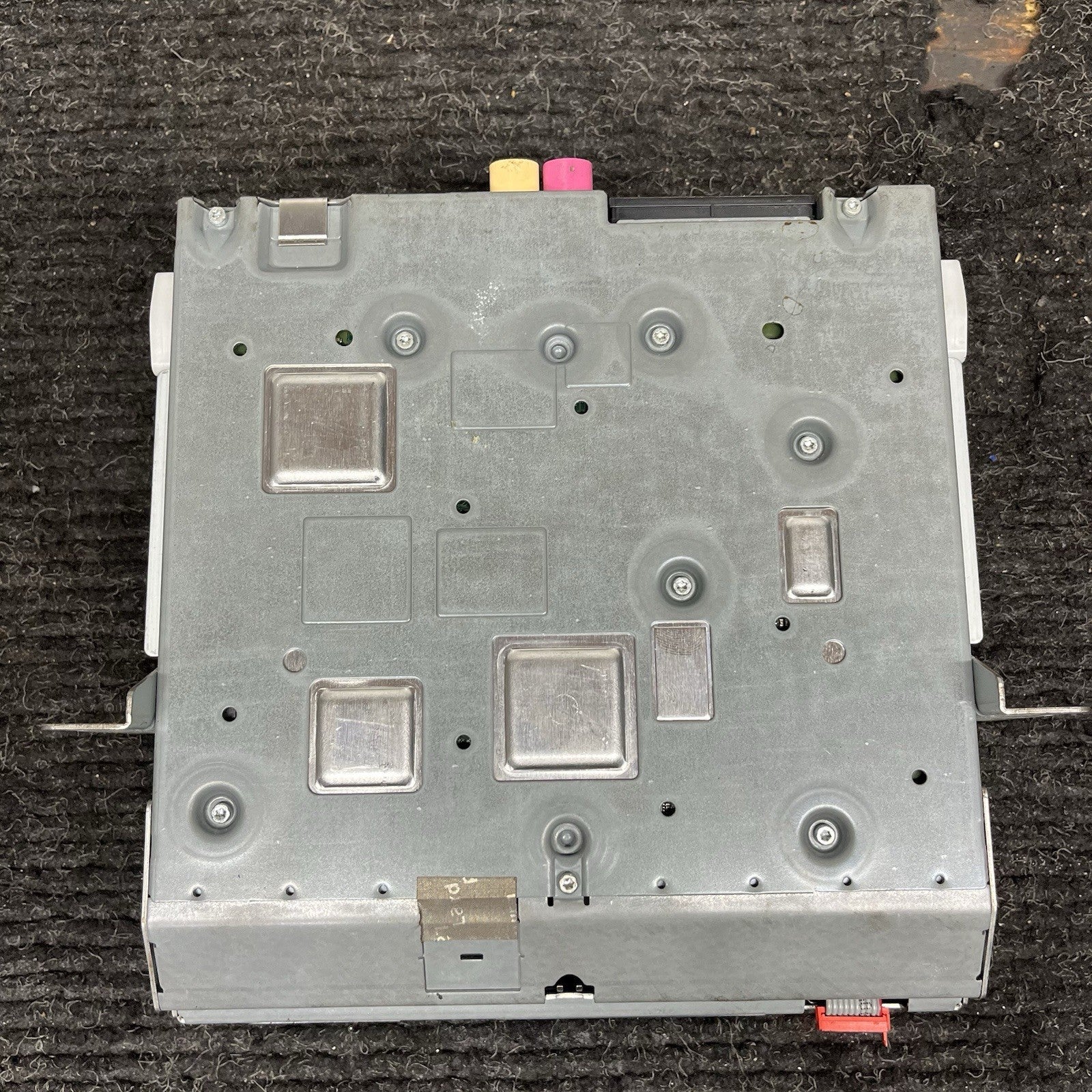 ☑️ 2011-2013 BMW X5 X6 Radio Stereo Infotainment Module 65129226342 OEM
