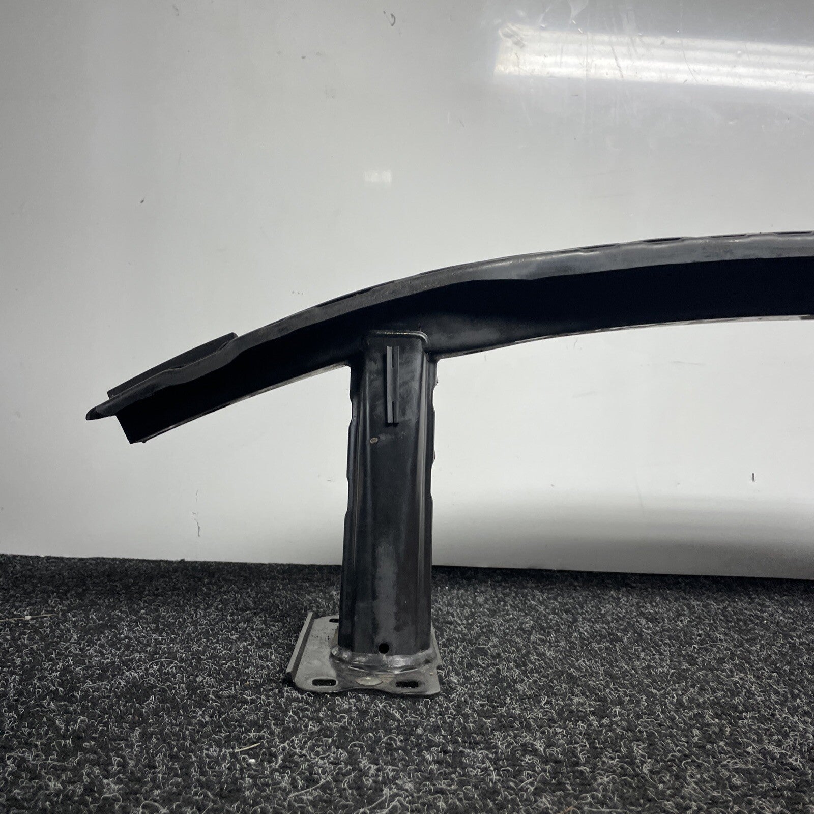 ☑️ 07-13 BMW 328 335I E92 E93 COUPE FRONT REINFORCEMENT CRASH IMPACT BAR REBAR