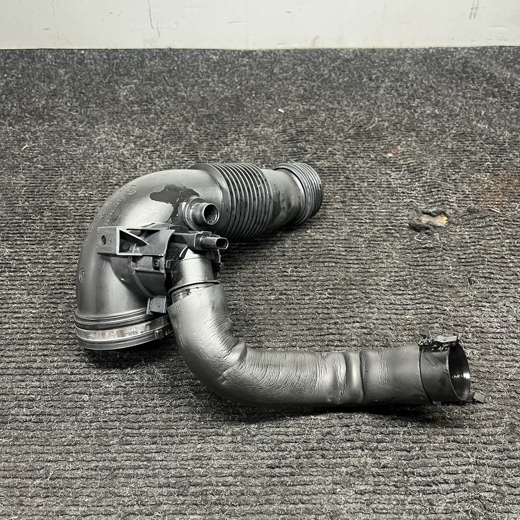 ☑️Intercooler Air Intake Pipe Hose Tube OEM BMW F25 F26 F30 F32 X3 X4 2.0L 13-18