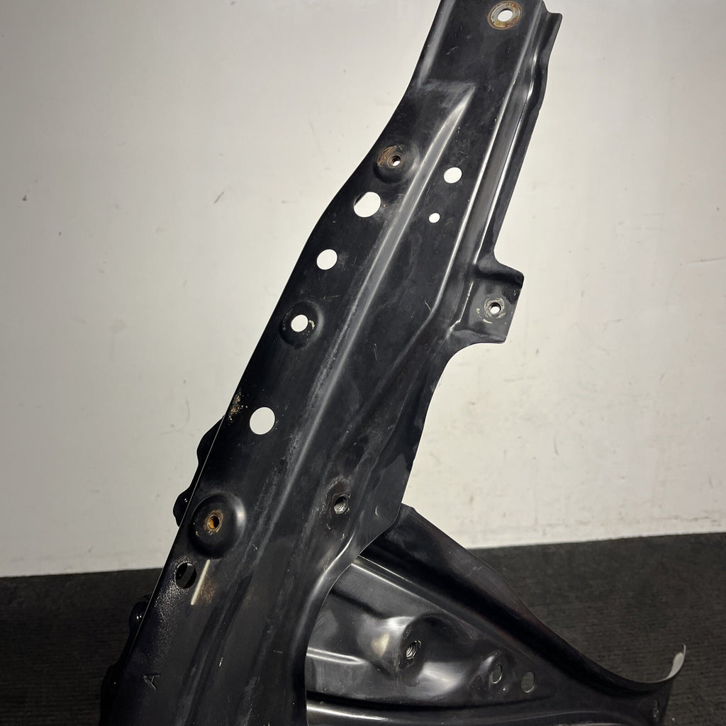 ☑️ 2013-2019 Subaru BRZ Scion FRS Radiator Upper T Bar Bracket Core Support OEM