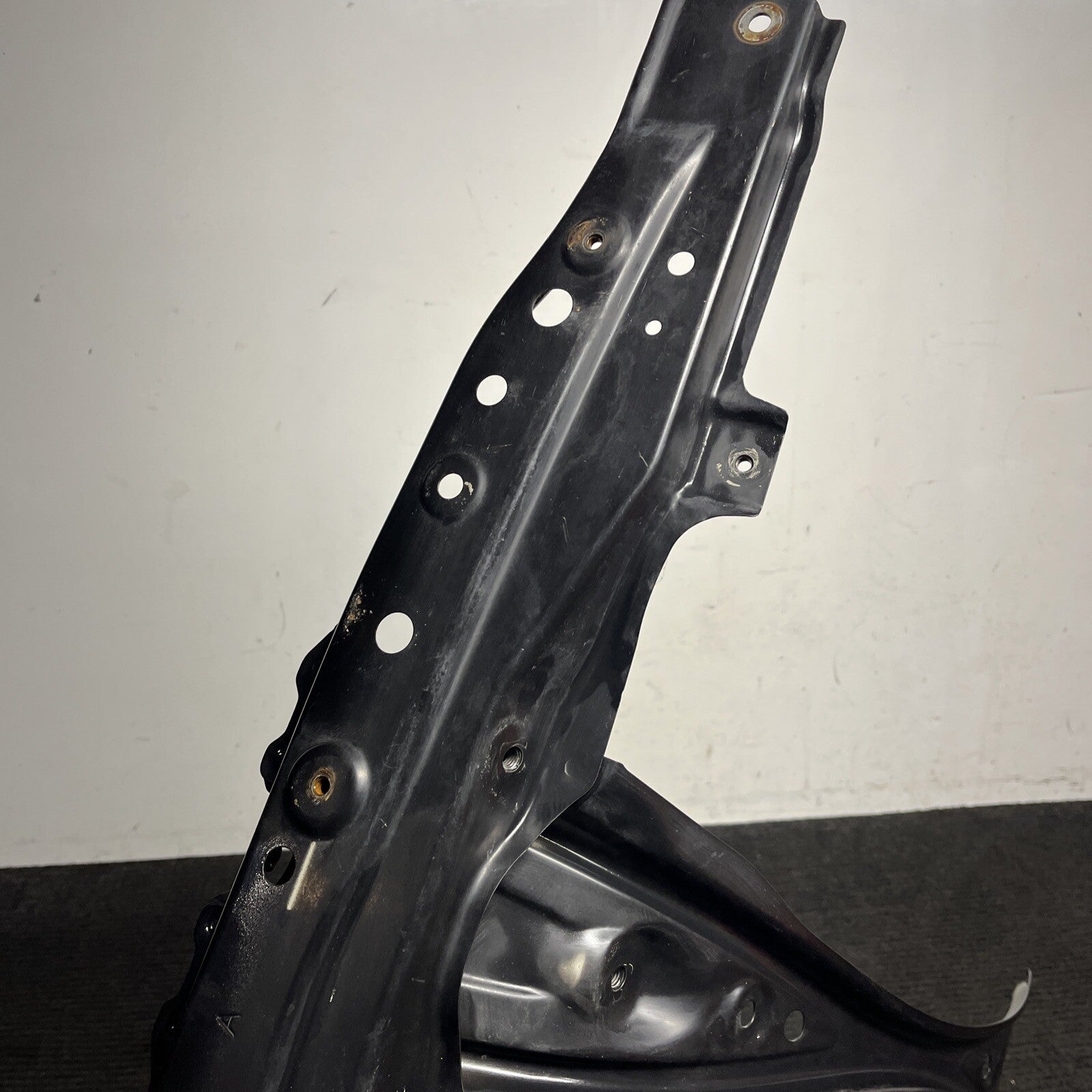 ☑️ 2013-2019 Subaru BRZ Scion FRS Radiator Upper T Bar Bracket Core Support OEM