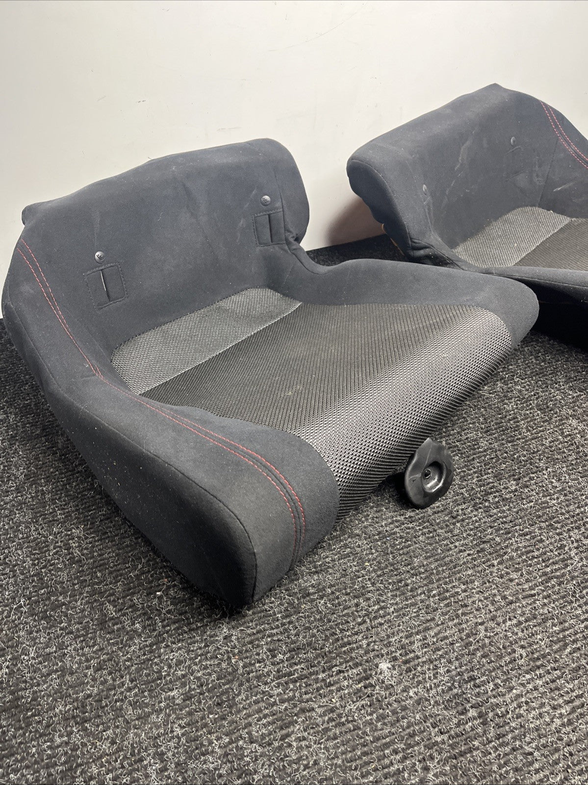 ☑️ 2013-20 Subaru BRZ Scion FR-S Rear Left Driver Lower Seat Cushion OEM