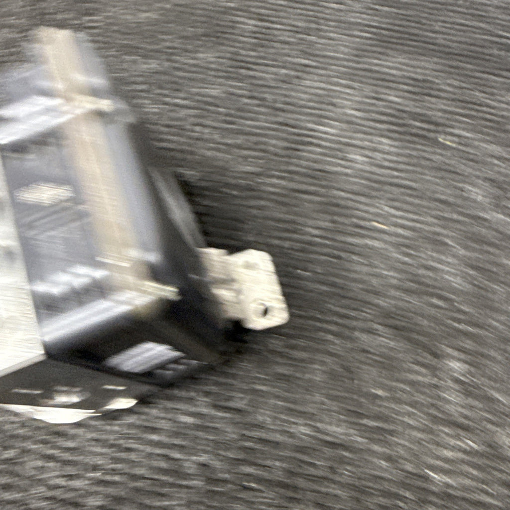 ☑️ 12-15 AUDI A6 S6 A7 S7 ABS ANTI-LOCK BRAKE MODULE WITH PUMP 4G0907379F OEM