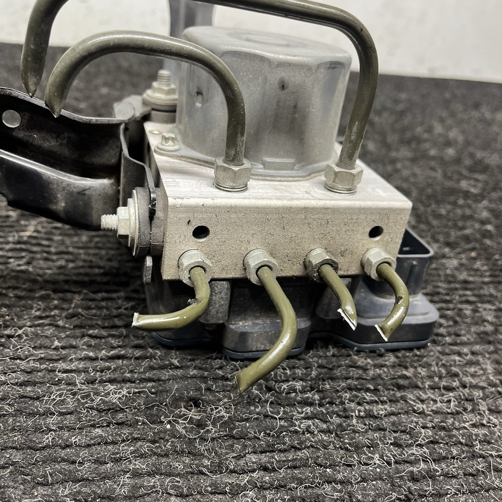 ☑️ 2013 Subaru BRZ ABS Pump Anti Lock Brake Actuator 27536CA050