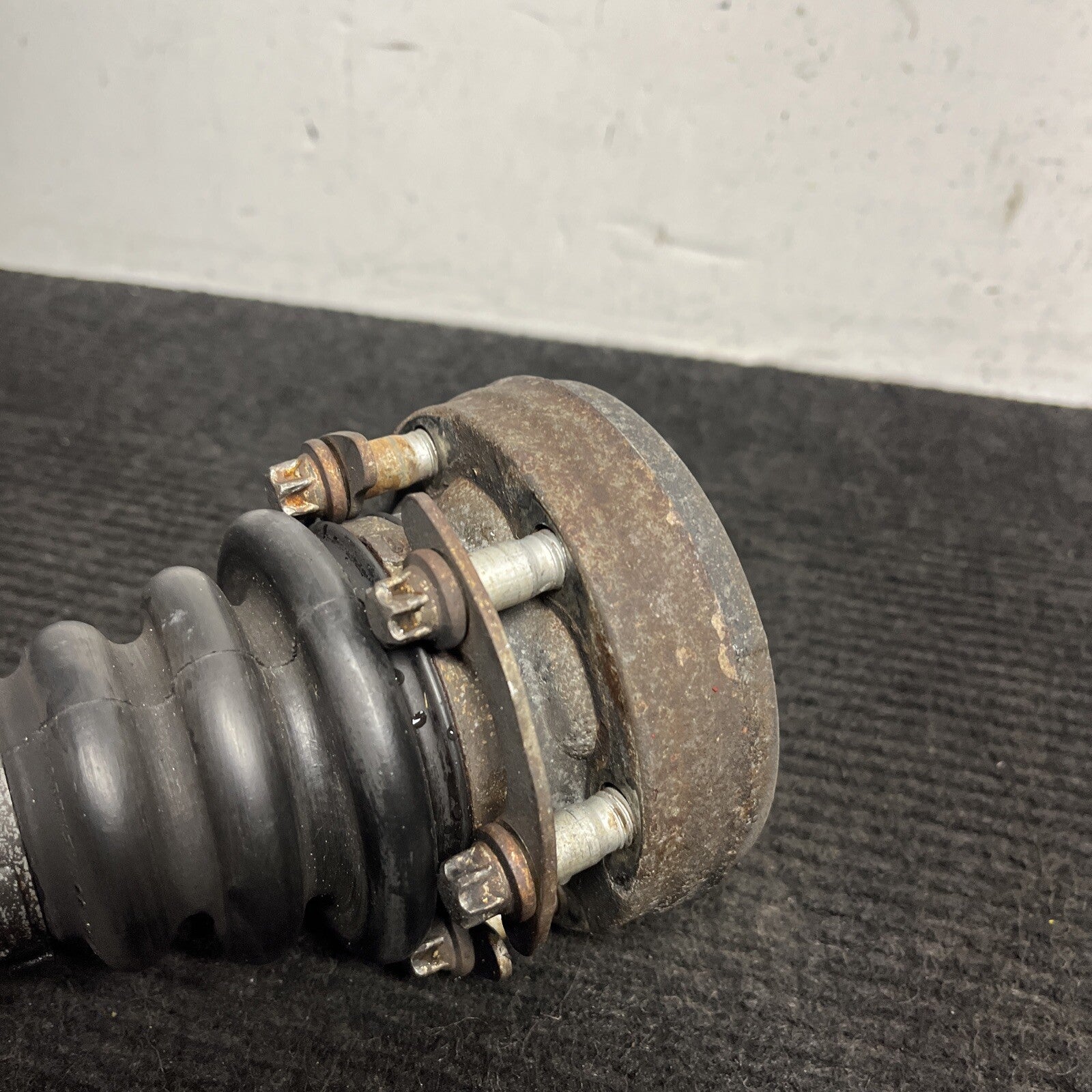 ☑️ BMW E90 E92 3-Series 328xi 335xi AWD xDrive Left Rear Axle Half Shaft CV