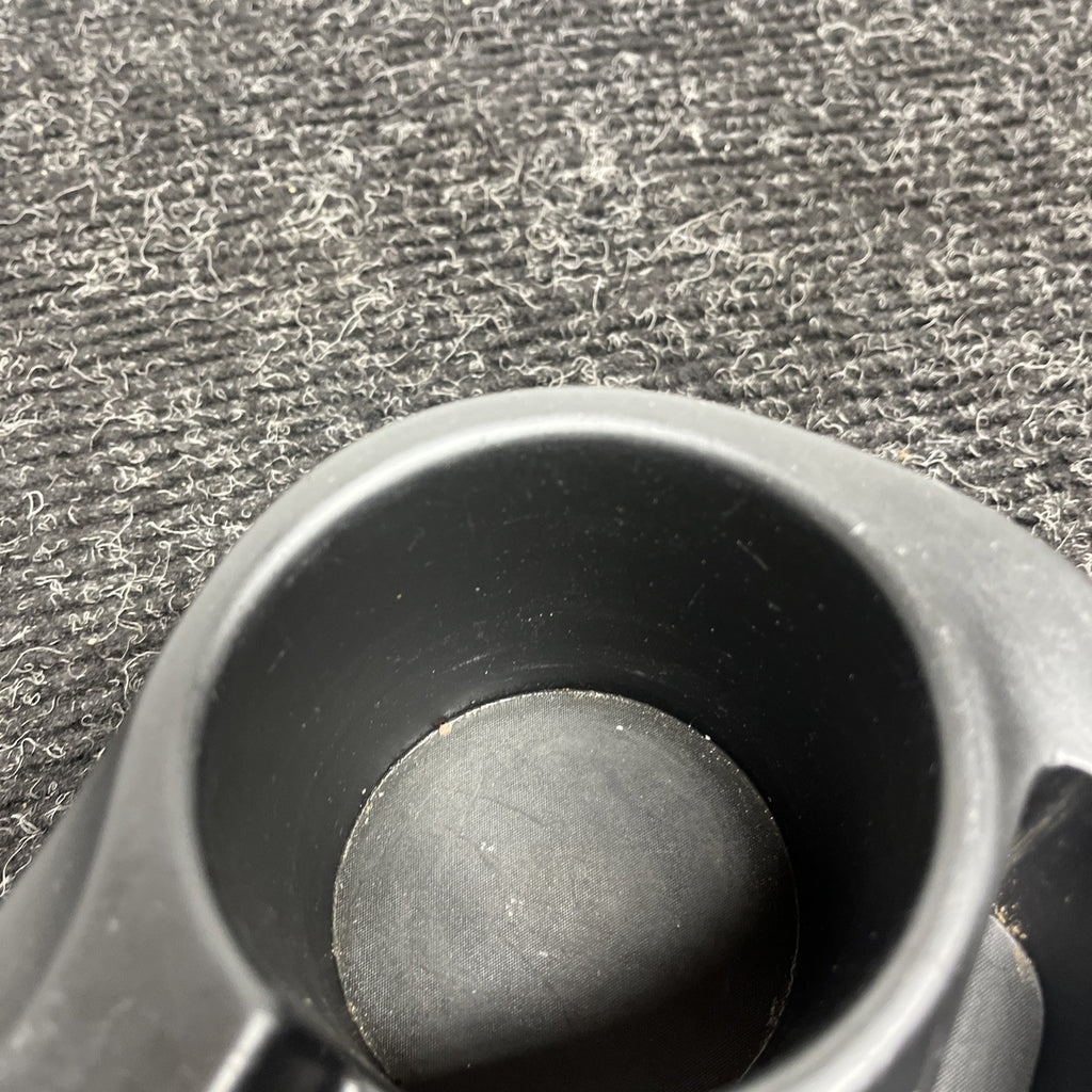 ☑️OEM Toyota SU003-03208 FR-S / 86 Center Console Cup Holder Insert Genuine Part