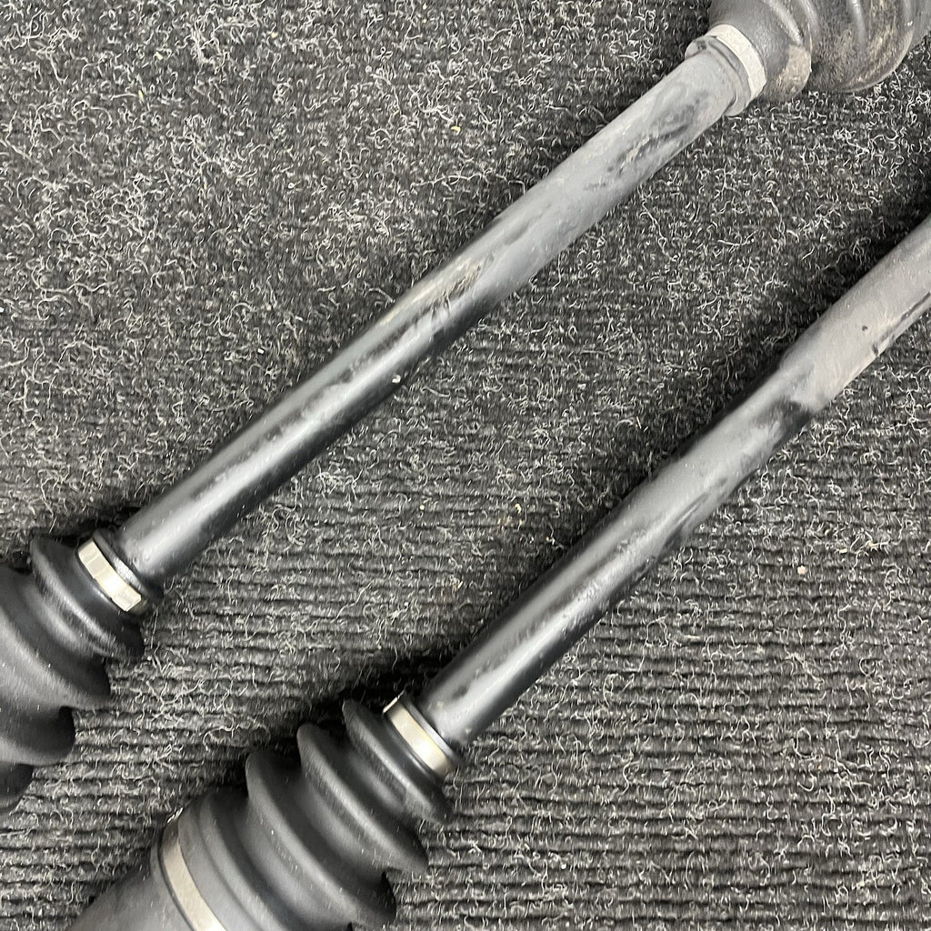 ☑️ 2013-2020 SUBARU BRZ SCION FRS OEM DRIVER & PASSENGER AXLES AXLE SHAFT SET