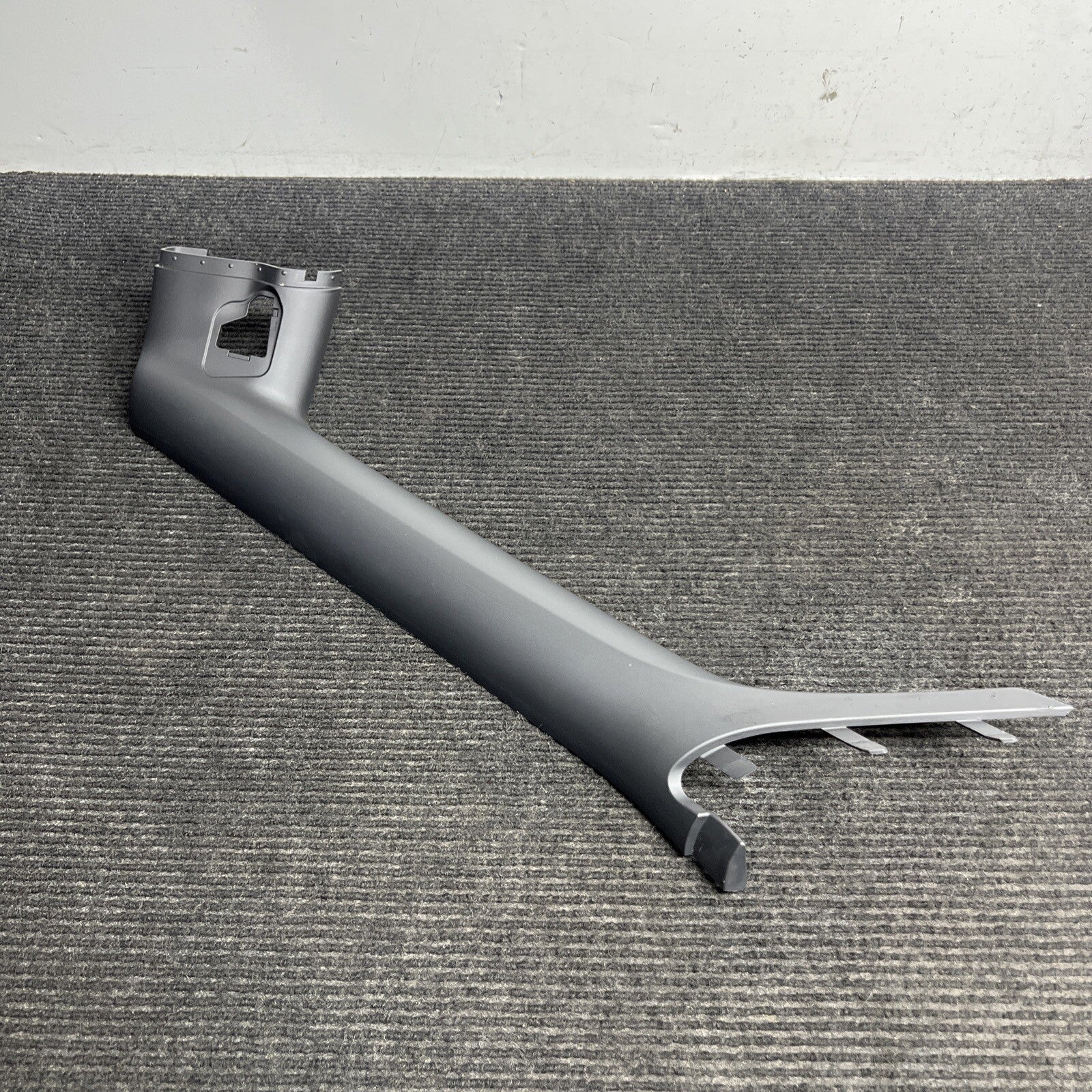 ☑️ 09-16 BMW Z4 E89 Front Driver Left Side A Pillar Column Cover 9128400 OEM