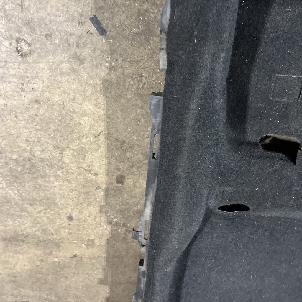 ☑️ 2015-2019 Subaru WRX STI Floor Carpet Mat Liner Assembly OEM 15-19