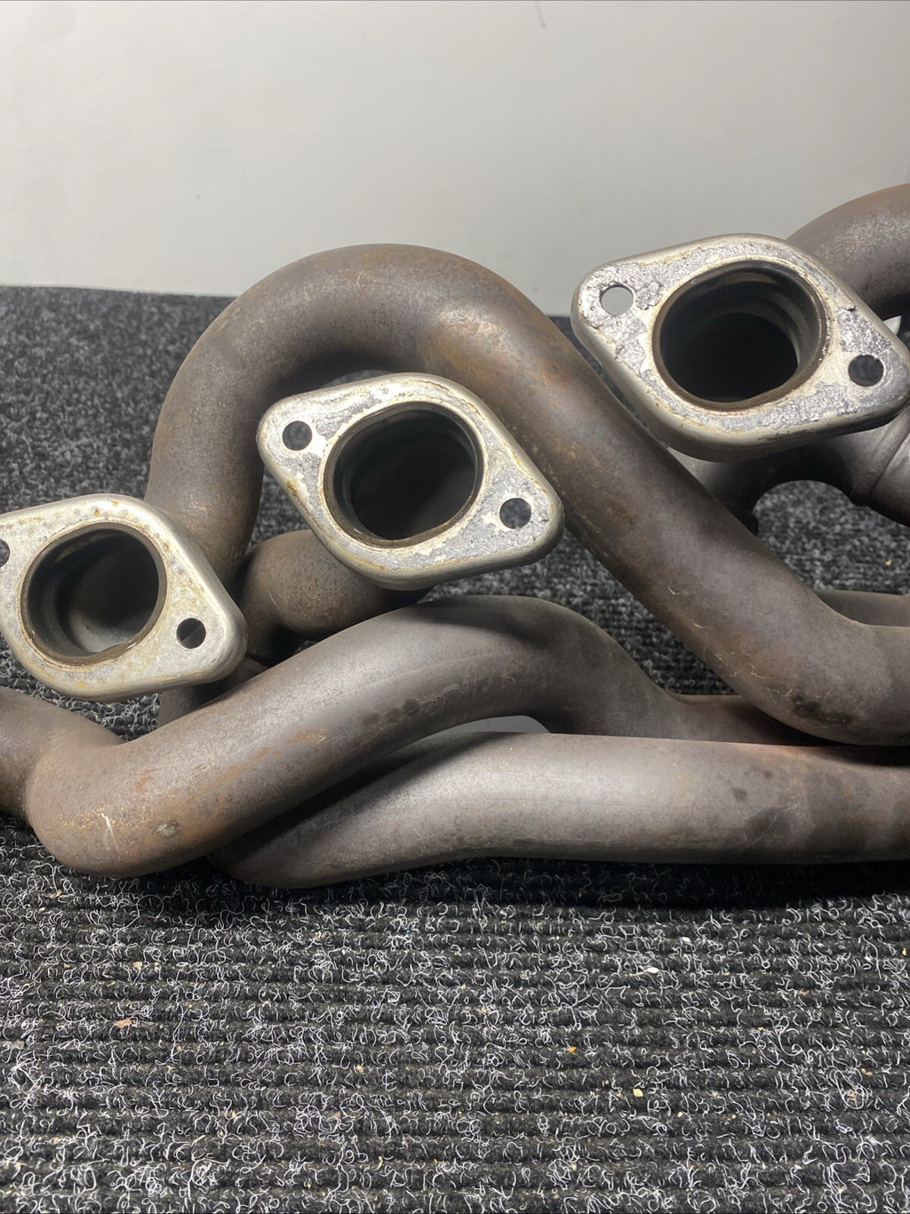☑️ 08-13 BMW 1-4 Exhaust Manifold Right Header E90 E92 E93 M3 S65 4.0 V8 7838400
