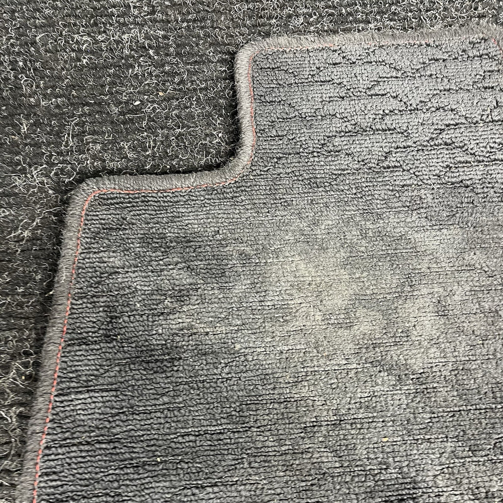 ☑️ Scion FRS Front Complete Carpet Floor Mat Pair OEM