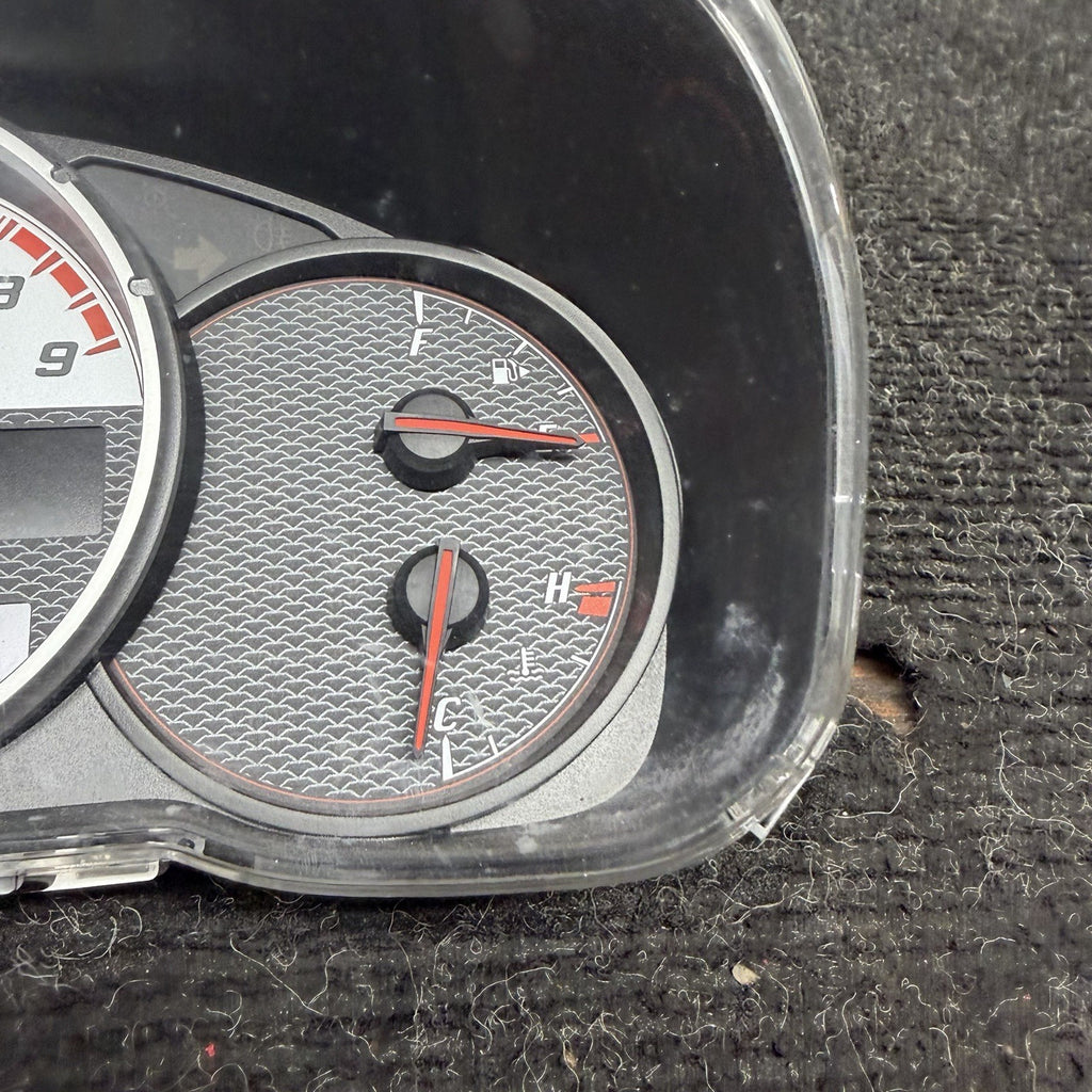 ☑️ 2017 2018 2019 TOYOTA 86 INSTRUMENT CLUSTER SPEEDOMETER 85003-CA010 125k  OEM