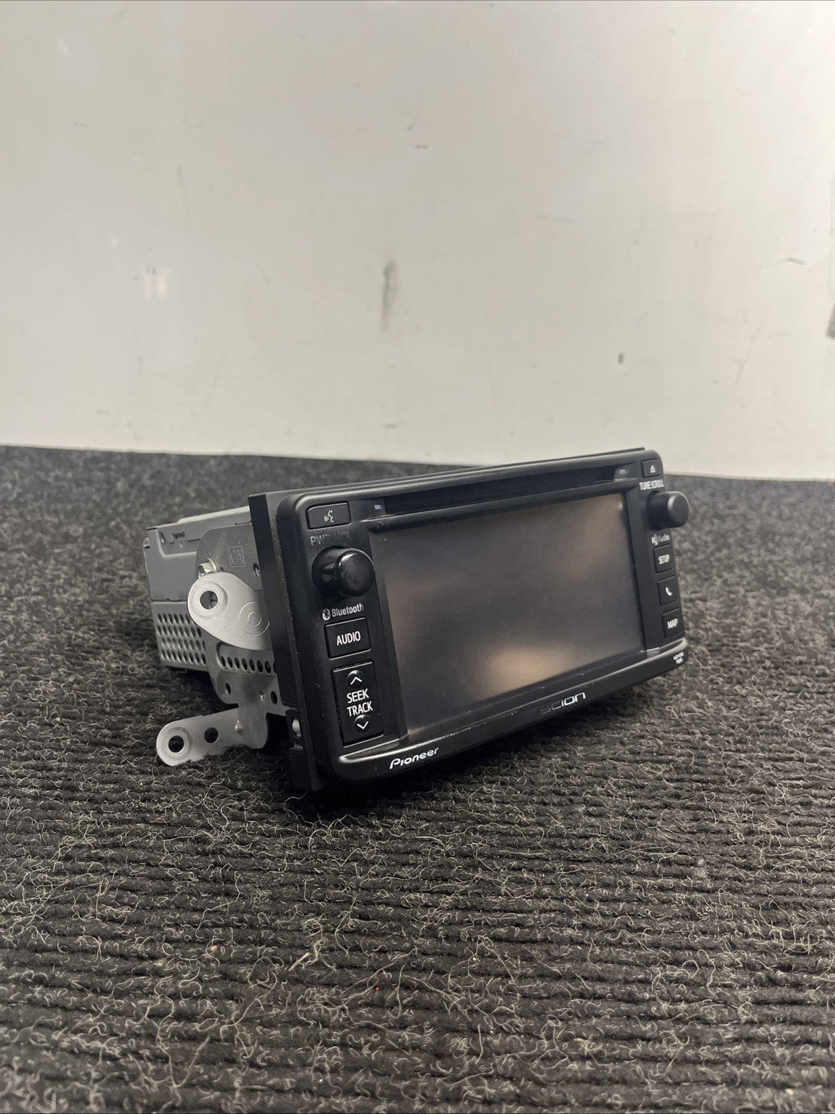 ☑️ 2013-2016 Scion FRS Radio Receiver Display Screen Bluetooth OEM ID T10015